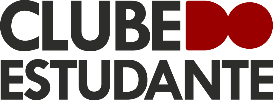 Logo Clube do Estudante